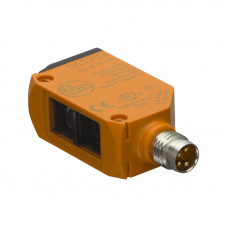 Передатчик одностороннего светового барьера ifm electronic O6S203 - O6S-OOKG/AS/4P Передатчик одностороннего светового барьера ifm electronic O6S203 - O6S-OOKG/AS/4P