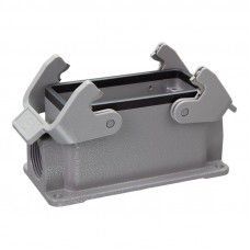 Корпус розетки HARTING 19300161271 - Han 16B-ASG2-QB-M25 Корпус розетки HARTING 19300161271 - Han 16B-ASG2-QB-M25
