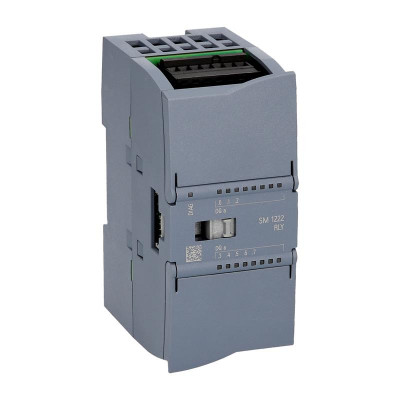 Siemens SM 1222 RLY-6ES7222-1HF32-0XB0