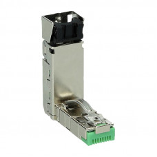 Разъем RJ45 PHOENIX - 1421876 CUC-IND-C1ZNI-B/R4IE8 Разъем RJ45 PHOENIX - 1421876 CUC-IND-C1ZNI-B/R4IE8