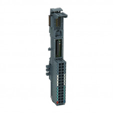 Базовый блок Siemens SIMATIC ET 200SP. тип A0 - 6ES7193-6BP20-0BA0