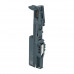 Базовый блок Siemens SIMATIC ET 200SP. тип A0 - 6ES7193-6BP20-0BA0