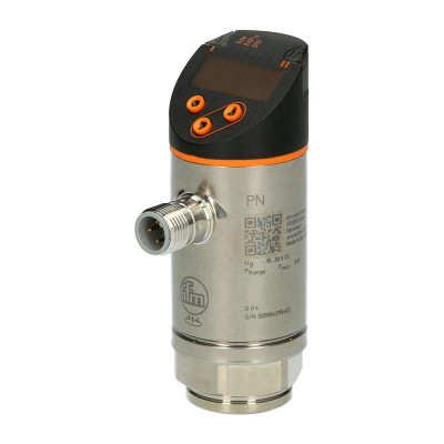Датчик давления ifm electronic PN3097