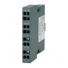 Вспомогательный выключатель Siemens SIRIUS 3RH2921-2DA11 Вспомогательный выключатель Siemens SIRIUS 3RH2921-2DA11
