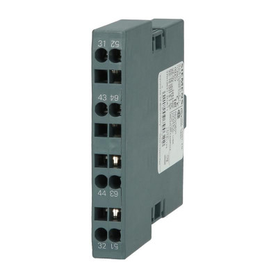 Вспомогательный выключатель Siemens SIRIUS 3RH2921-2DA11