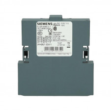 Вспомогательный выключатель Siemens SIRIUS 3RH2921-2DA11 Вспомогательный выключатель Siemens SIRIUS 3RH2921-2DA11