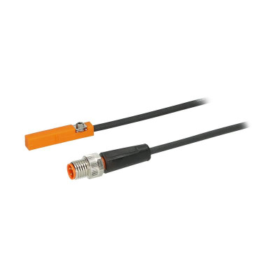 Датчик цилиндра с Т-образным пазом ifm electronic MR0102