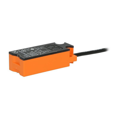 Емкостный датчик ifm electronic KQ6002 - KQ-3120NFPKG/2T