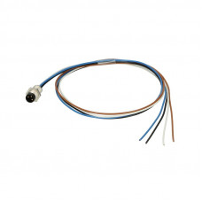 Встроенный соединитель M8 PHOENIX - 1500334 SACC-EM8MS-3CON-M8/0.5 Встроенный соединитель M8 PHOENIX - 1500334 SACC-EM8MS-3CON-M8/0.5