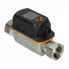 Вихревой датчик расхода ifm electronic SV7200 - SVR34XXXIRKG/US-100 Вихревой датчик расхода ifm electronic SV7200 - SVR34XXXIRKG/US-100