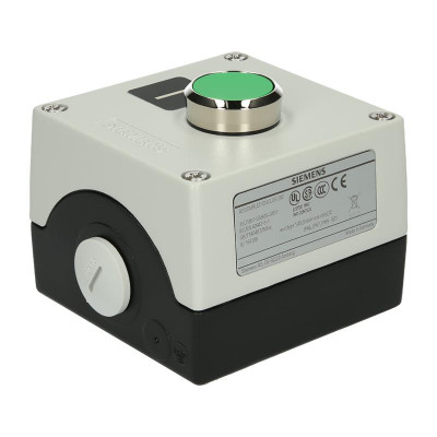 Кнопочное комплектное устройство Siemens SIRIUS ACT 3SU1851-0AB00-2AB1
