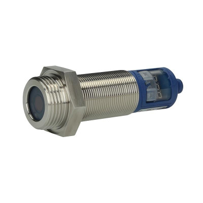 Ультразвуковой датчик уровня microsonic hps+35/DIU/TC/E/G1