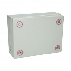 Клеммная коробка без фланца Rittal KX 1528.000 - 200 x 150 x 80