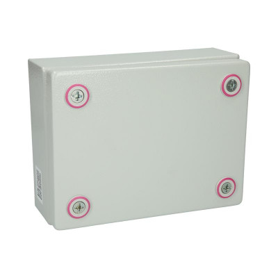 Клеммная коробка без фланца Rittal KX 1528.000 - 200 x 150 x 80