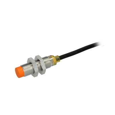 Индуктивный датчик ifm electronic IFS705 - IFB3007-APKG/2M/PUR