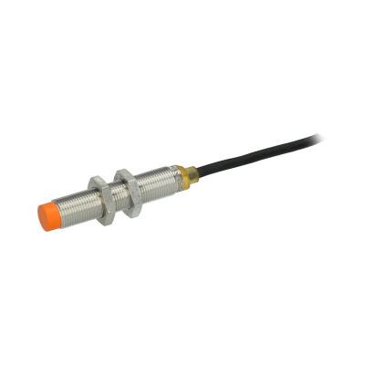 Индуктивный датчик ifm electronic IFS253 - IFK3007-BPKG/2M/PUR