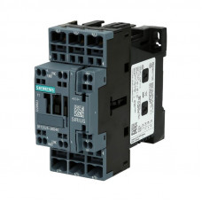 Силовой контактор Siemens SIRIUS 3RT2026-2BB40