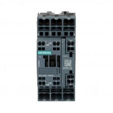 Силовой контактор Siemens SIRIUS 3RT2026-2BB40