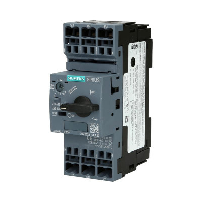 Автоматический выключатель Siemens SIRIUS 3RV2021-4AA20