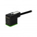 Соединитель клапана Murrelektronik 7000-11081-6160200