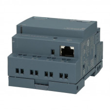 Siemens LOGO 24 логический модуль - 6ED1052-2CC08-0BA1 Siemens LOGO 24 логический модуль - 6ED1052-2CC08-0BA1
