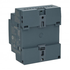 Siemens LOGO 24 логический модуль - 6ED1052-2CC08-0BA1 Siemens LOGO 24 логический модуль - 6ED1052-2CC08-0BA1