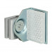 Рефлектор комплект Leuze BTU 934M-D10-90 - 50120011