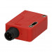 Передатчик светового барьера одностороннего действия Leuze LS25C/XX-M12 - 50139688