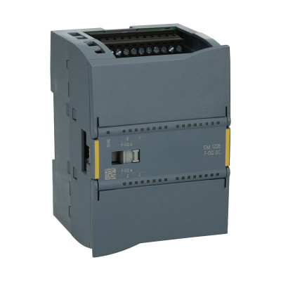 Siemens СМ 1226 - 6ES7226-6DA32-0XB0