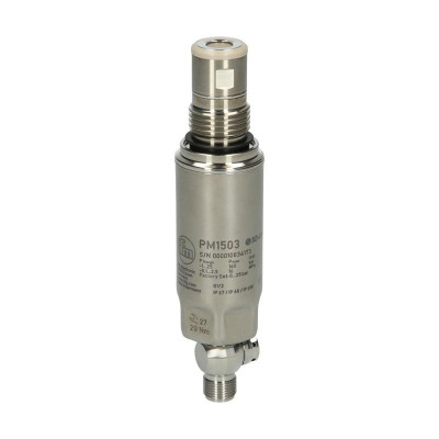 Преобразователь давления ifm electronic PM1503 - PM-025-REA12-A-ZVG/US