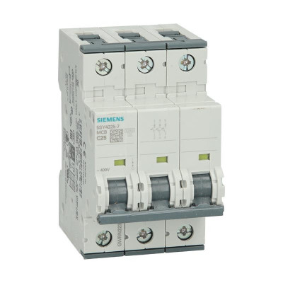 Автоматический выключатель Siemens 5SY4325-7