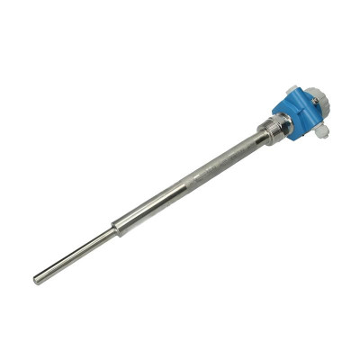 Детектор предельного уровня Vibronic Endress+Hauser Soliphant T FTM21-AG245A