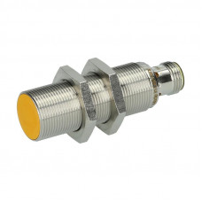 Индуктивный датчик безопасности ifm electronic GG855S - GIIK4015-2PO/SIL2/US