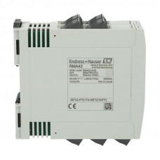 Технологический преобразователь Endress+Hauser RMA42-AAD