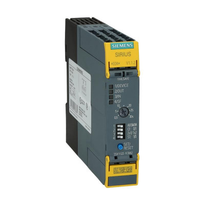 Siemens SIRIUS Расширенный 3SK1122-1CB42