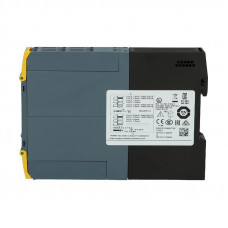 Пускатель двигателя Siemens SIRIUS 3RM1102-3AA14