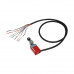 Переключатель положения безопасности Schneider Electric Telemecanique XCSM3915L2