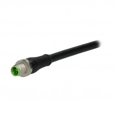 Кабель питания M12 Murrelektronik 7000-P3201-P050500 Кабель питания M12 Murrelektronik 7000-P3201-P050500