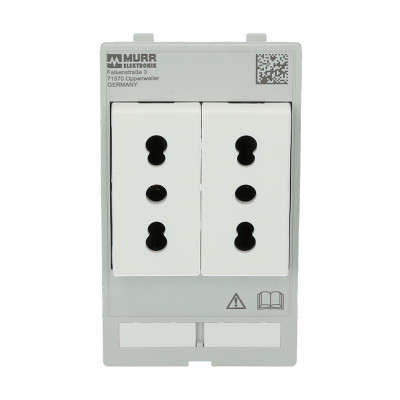 Вставка в розетку Murrelektronik 4000-68000-0070000