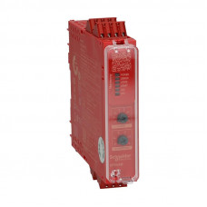 Реле безопасности Schneider Electric Harmony XPSUAB11CC