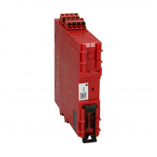 Реле безопасности Schneider Electric Harmony XPSUS12AC