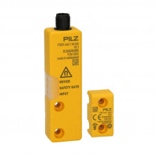 Датчик безопасности RFID Pilz 542109 - PSEN cs6.1 M12/8/PSEN cs6.1 M12 Датчик безопасности RFID Pilz 542109 - PSEN cs6.1 M12/8/PSEN cs6.1 M12