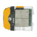 Двуручное реле оценки Pilz 750106 - PNOZ s6 24 В постоянного тока 3 н/о 1 н/з
