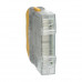 Двуручное реле оценки Pilz 750106 - PNOZ s6 24 В постоянного тока 3 н/о 1 н/з