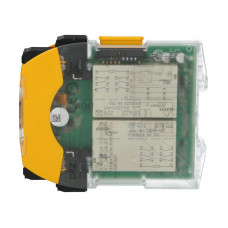 Удлинитель контактов Pilz 751167 - PNOZ s7.1 C 24VDC 3 н.о. каскад Удлинитель контактов Pilz 751167 - PNOZ s7.1 C 24VDC 3 н.о. каскад