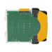 Удлинитель контактов Pilz 751167 - PNOZ s7.1 C 24VDC 3 н.о. каскад
