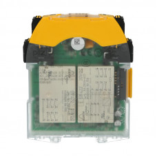 Удлинитель контактов Pilz 751167 - PNOZ s7.1 C 24VDC 3 н.о. каскад Удлинитель контактов Pilz 751167 - PNOZ s7.1 C 24VDC 3 н.о. каскад