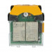 Удлинитель контактов Pilz 751167 - PNOZ s7.1 C 24VDC 3 н.о. каскад