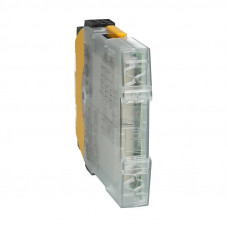 Удлинитель контактов Pilz 751167 - PNOZ s7.1 C 24VDC 3 н.о. каскад Удлинитель контактов Pilz 751167 - PNOZ s7.1 C 24VDC 3 н.о. каскад