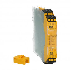 Удлинитель контактов Pilz 751167 - PNOZ s7.1 C 24VDC 3 н.о. каскад Удлинитель контактов Pilz 751167 - PNOZ s7.1 C 24VDC 3 н.о. каскад